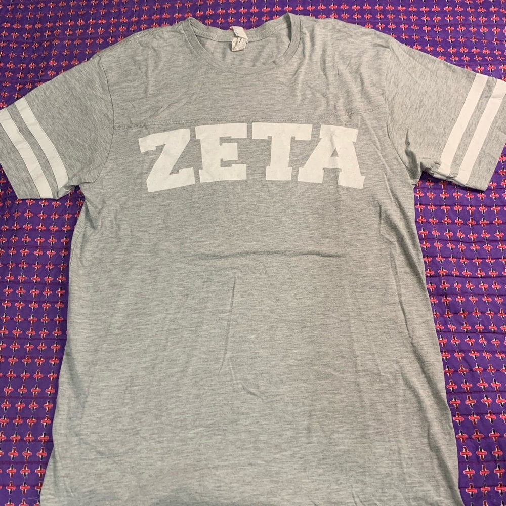 Zeta Shirt